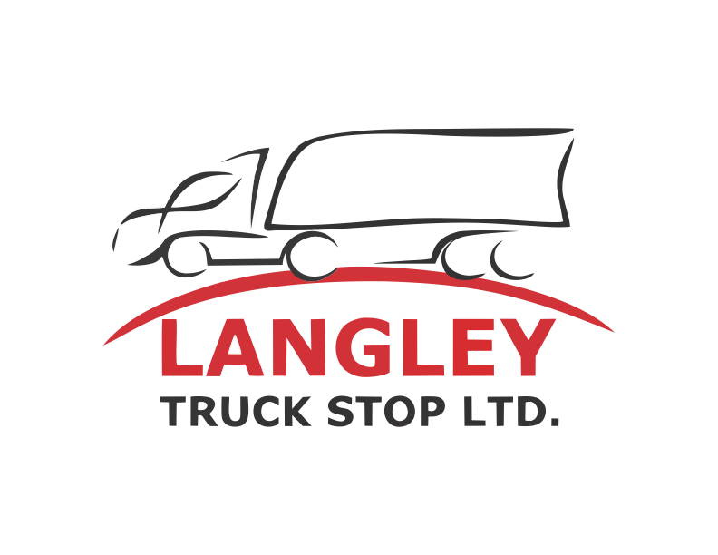 Hd Logo Langley