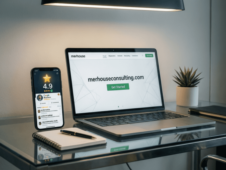 Merhouse-blog