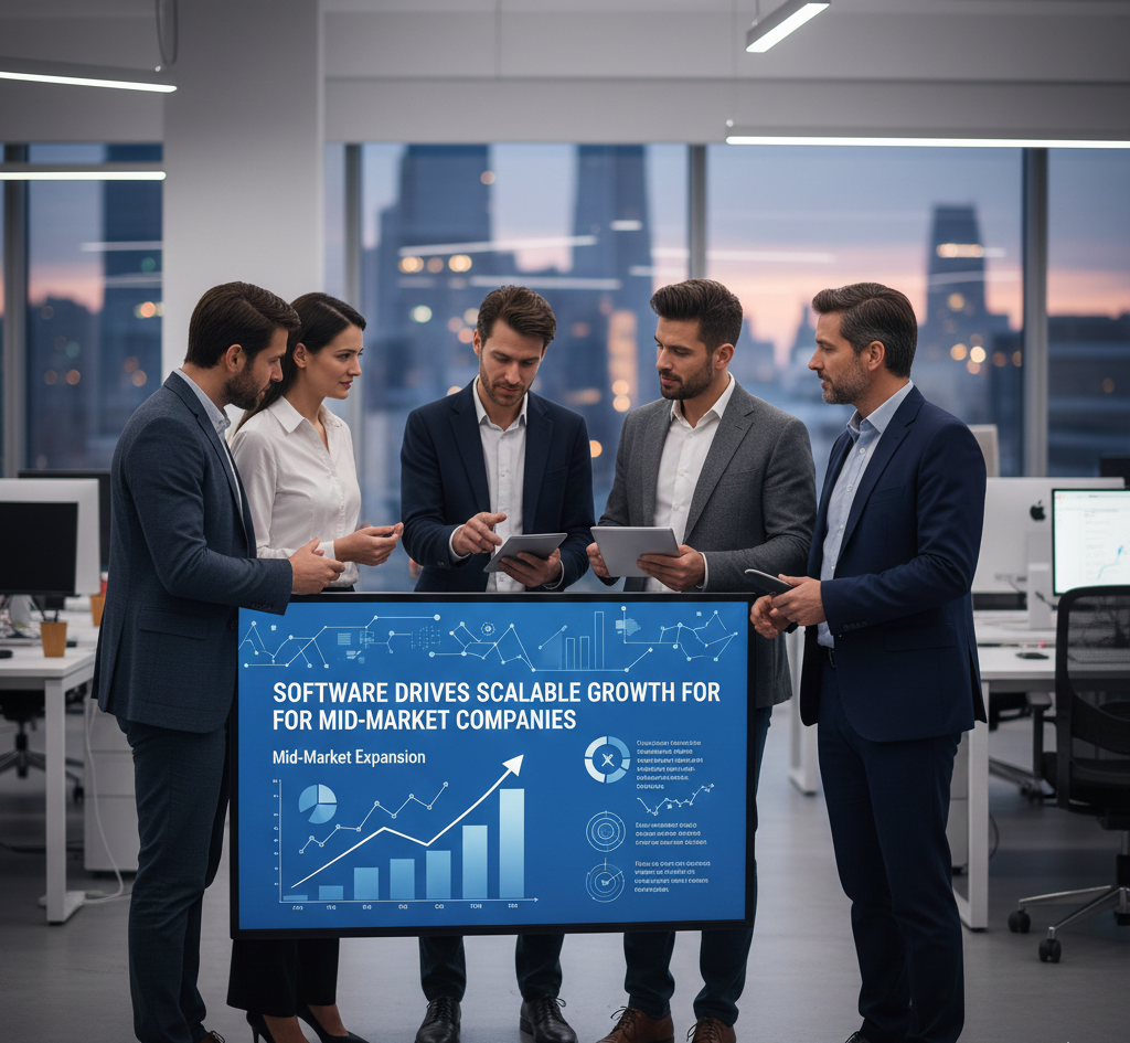 Software article