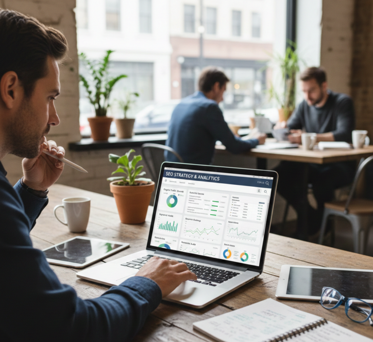 SEO-Article