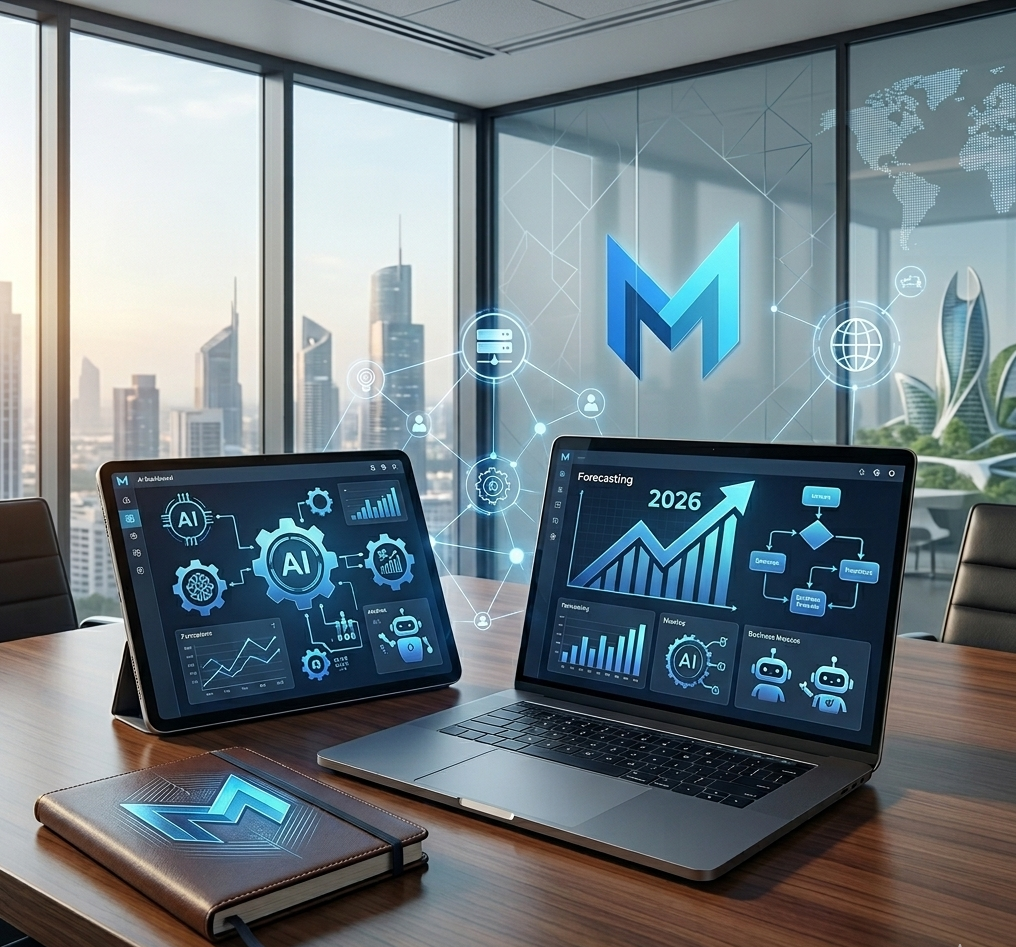 AI Automation for Businesses in