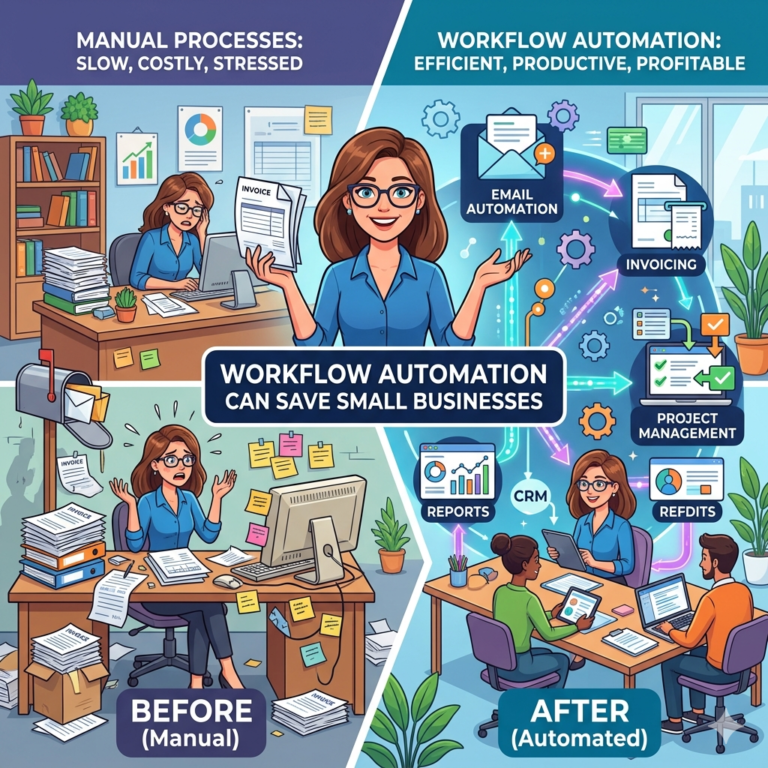 Automate-your-business