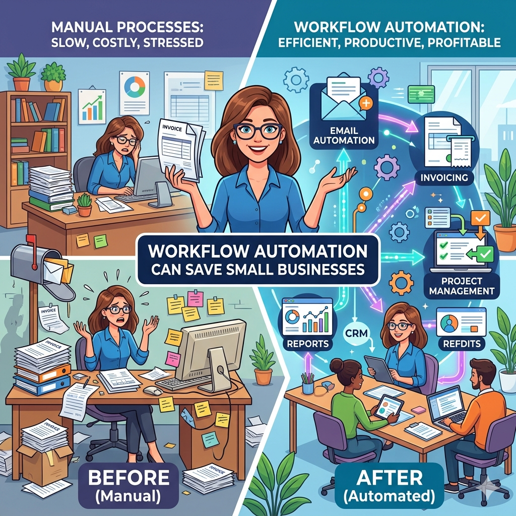 Automate-your-business