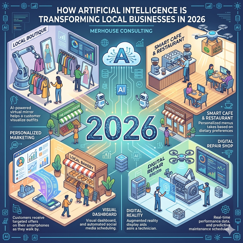 Local ai