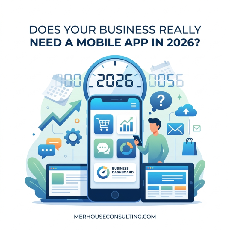 mobile app 2026